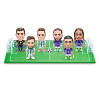 FIFA Ballers Series 1 – Samlarfigur
