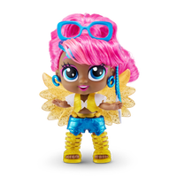 5 Surprises, Fashion Fairies S1
