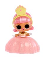 L.O.L. Princess Make-It Dresses Tots Asst in PDQ