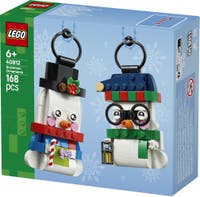 LEGO® Iconic Snógubbar 40812