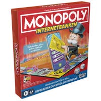 MONOPOLY APP BANKING (SE)