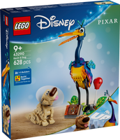 LEGO® | Disney and Pixar Kevin & Dogge Filmen Upp 43290