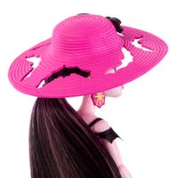 Monster High, Scare-Adise Island Draculaura Doll