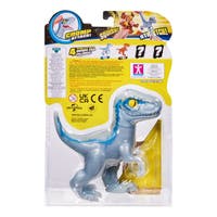 Goo Jit Zu, Jurassic Single Pack Ass