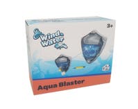 Wind&Water, Blaster Uppblåsbar Sköld