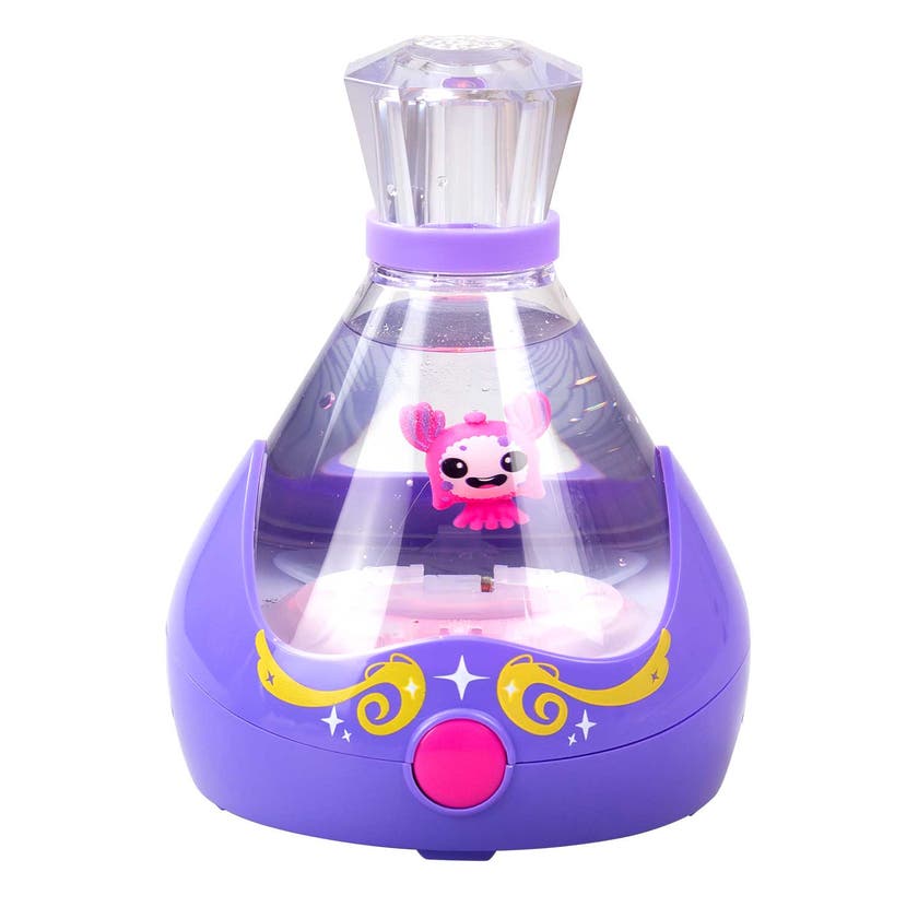 Silverlit - Fizzy Pets