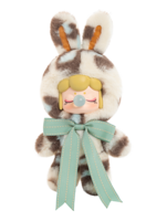 Nanci Plush Series 2 -
Shining Bunny