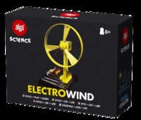 Electro Wind / Vindkraftverk