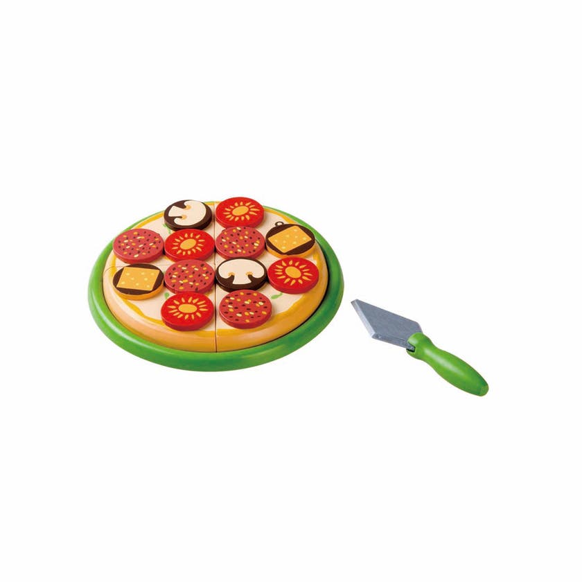 NAP, Pizzaset