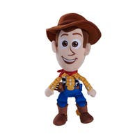 Simba Plush - Woody TS-5 Mjukisdocka – 25 cm
