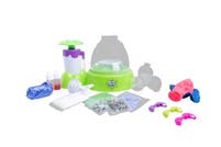 Doctor Squish Maker station