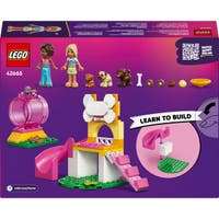 LEGO Friends 42665, Valplekplats