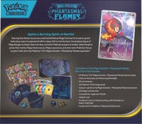 Pokémon, Mega 02 Elite Trainer Box