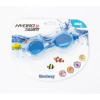 Bestway, Simglasögon 3-6 år blå