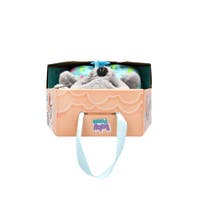 Baby Paws W4 Koala Interaktiv Gosedjur 24 cm