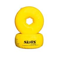 Skills, Runda armringar