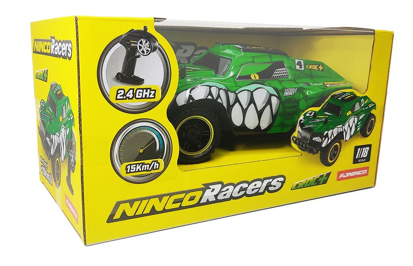 Ninco Croc +