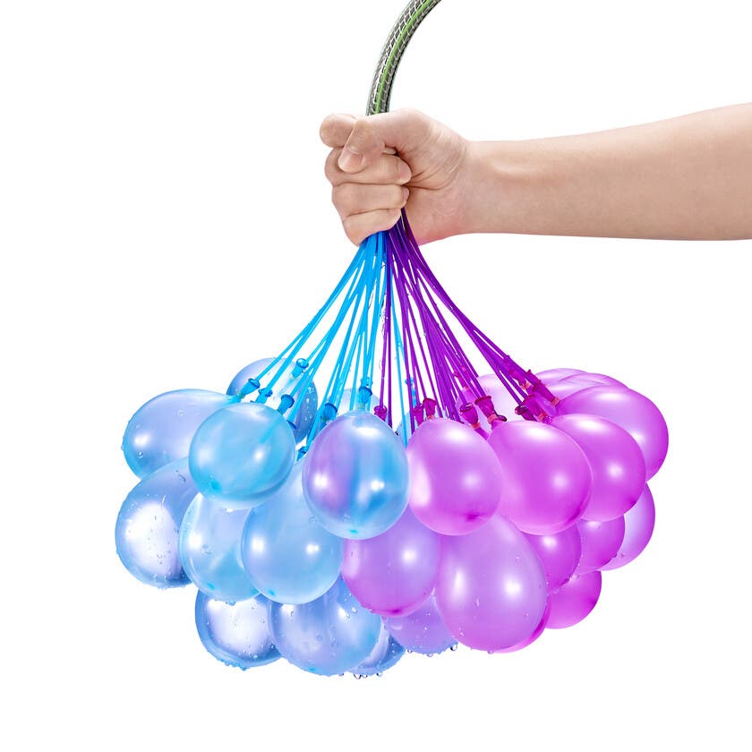 Bunch o Balloons, Tropical Party 3-pack