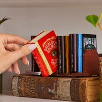 MAX Build more Premium Bricks Books - Black Beauty