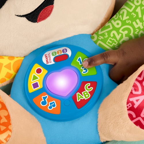 Fisher Price Laugh & Learn Puppy 
