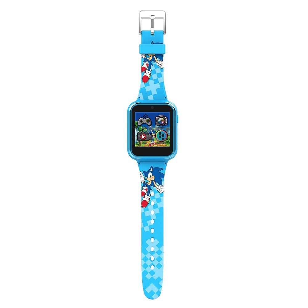 Smart Watch, Sonic
