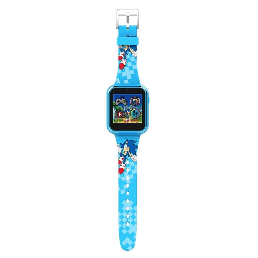 Smart Watch, Sonic