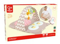 Hape Owl Bed Oscar