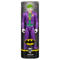 Batman, 30 cm Figure - Joker Tech