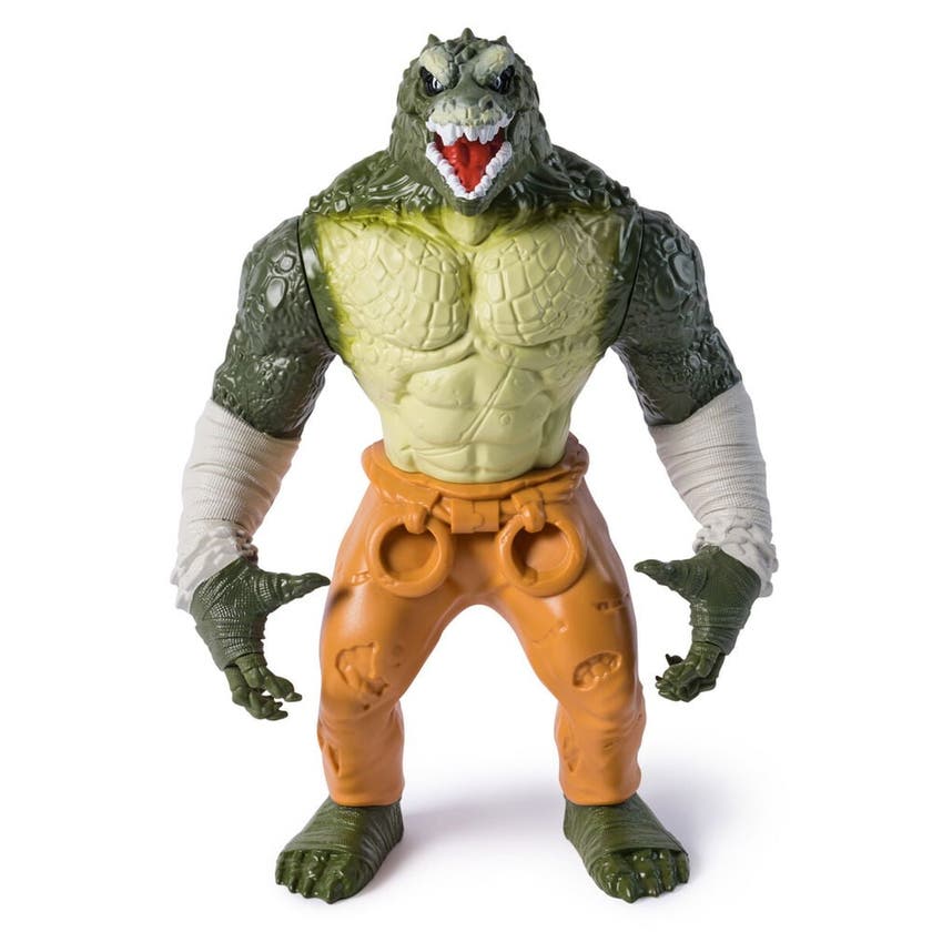 Batman Giant Figures 30 cm, Killer Croc