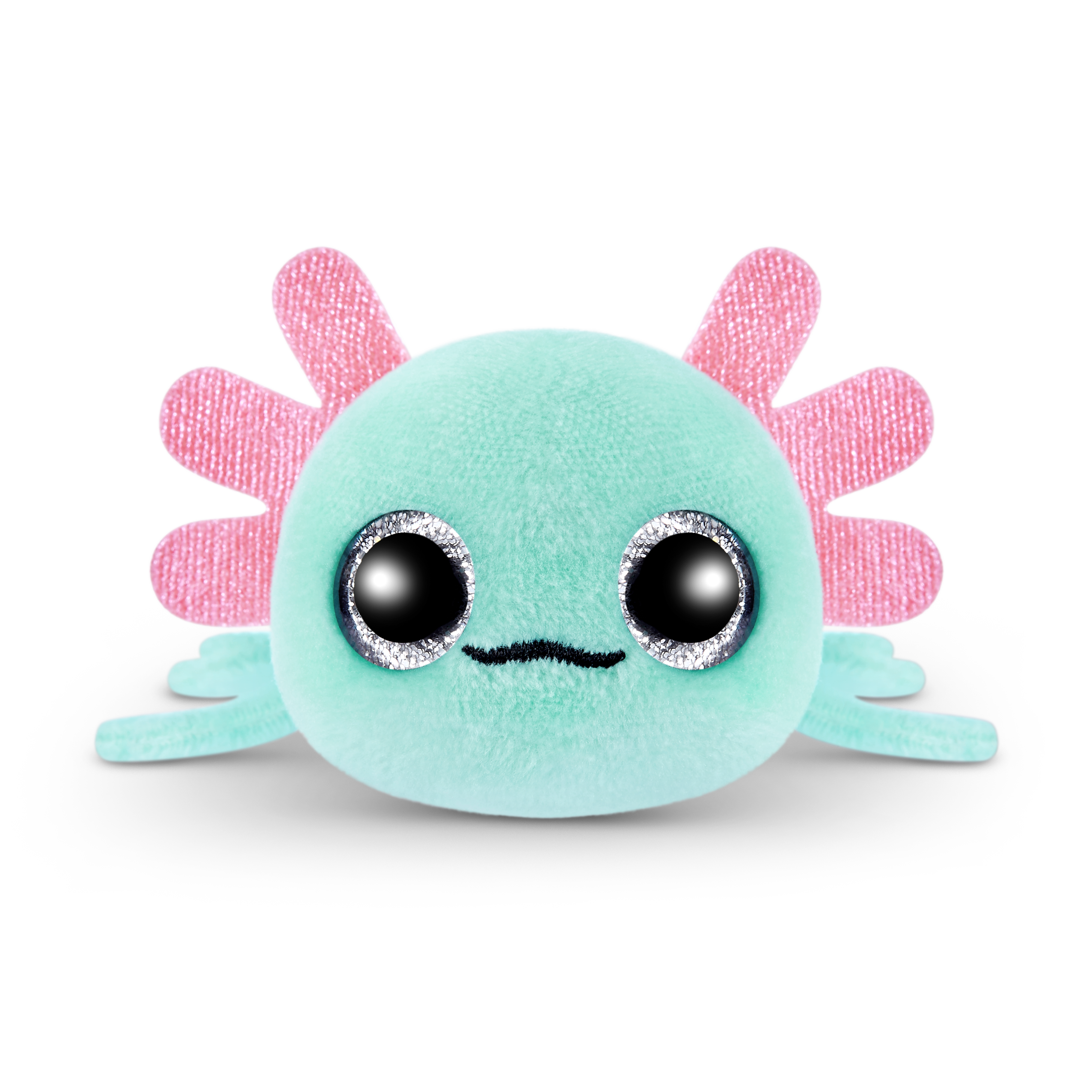 5 Surprises, Plushy Pets S2