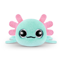 5 Surprises, Plushy Pets S2