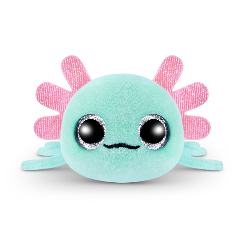5 Surprises, Plushy Pets S2