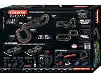 Carrera GO!!! Tuning Zone