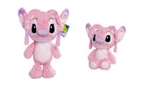 Disney Angel Extra Mjukt Gosedjur (25 Cm)