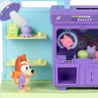 Moose Toys BLUEY Figur med ljud