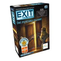 EXIT 10: Det Mystiska Museet (SE)