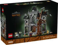 LEGO® Icons Mayor Manor 11383