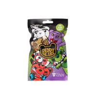 Deddy Bears Series 5 Blind Bag Backpack Clips