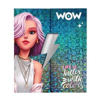 WOW Generation, Kosmetikpalett