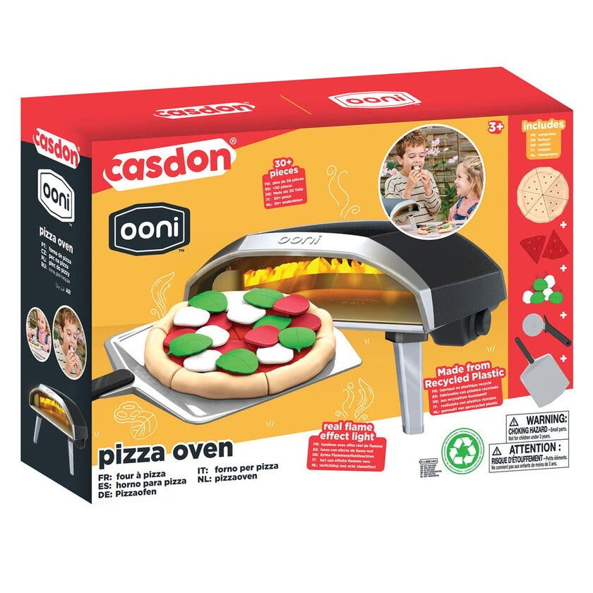 Casdon Ooni Pizzaugn
