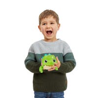 Robo Junior, Crocodile