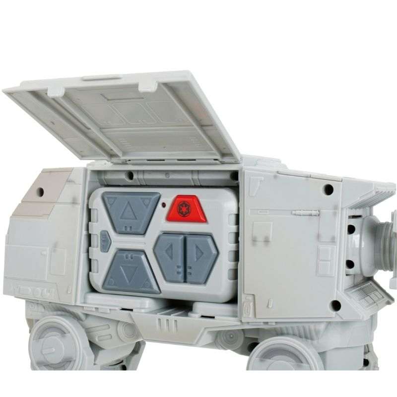 RC Star Wars AT-AT fjärrstyrbar 33 cm