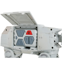 RC Star Wars AT-AT fjärrstyrbar 33 cm
