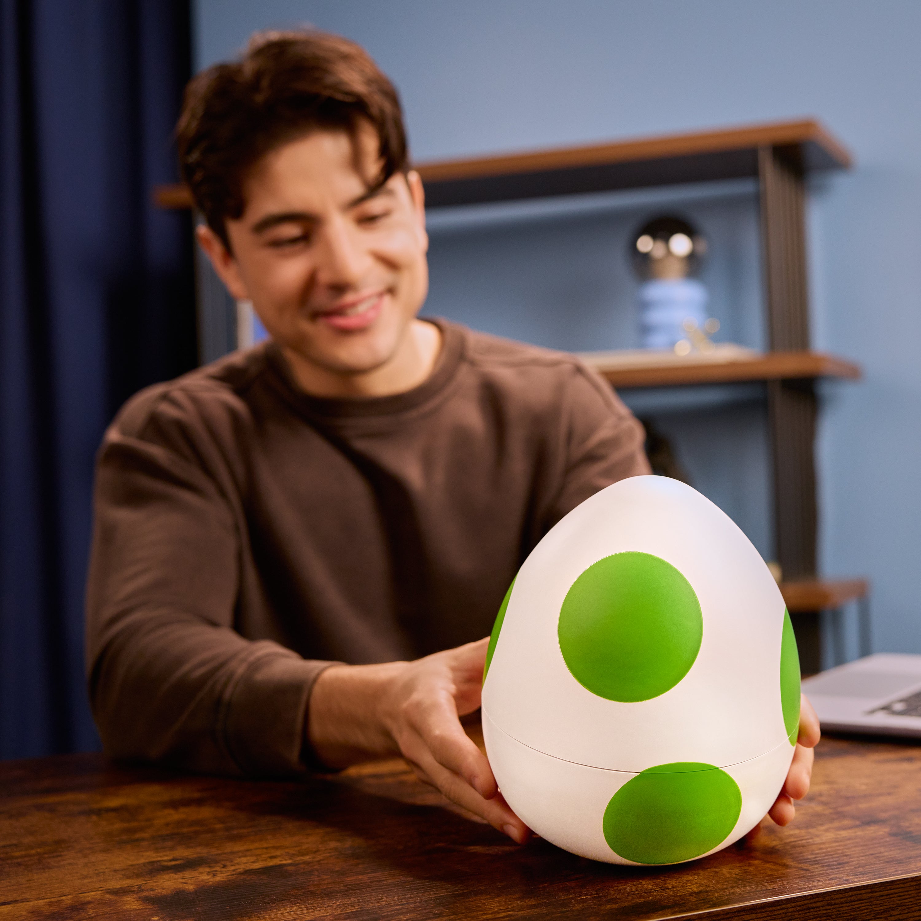 Nintendo Super Mario Hatchin Interactive Yoshi