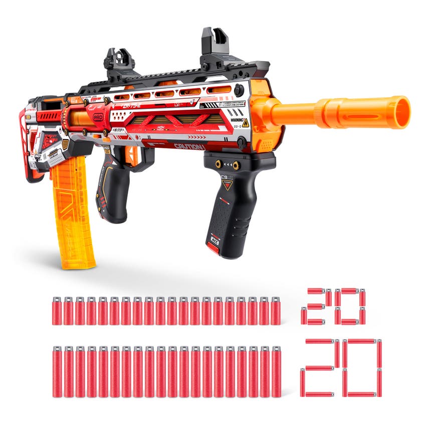 XSHOT Skins Pro S1 Sinister