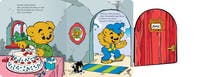 Var Är Bamses Vänner