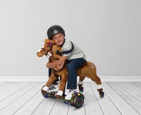 Power Pony Champ Leksaksponny