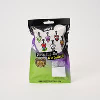 Deddy Bears Series 5 Blind Bag Backpack Clips
