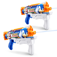 XSHOT Water FAST FILL SKINS Sonic 2-pack