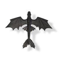 Dragons Movie Gliding Toothless